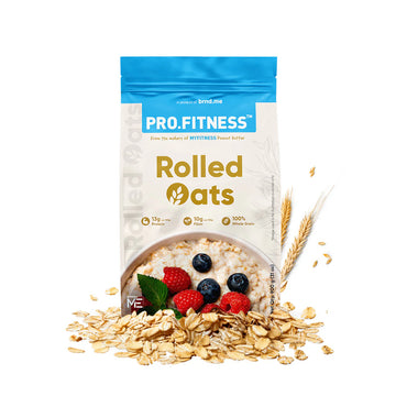 MyFitness Rolled Oats
