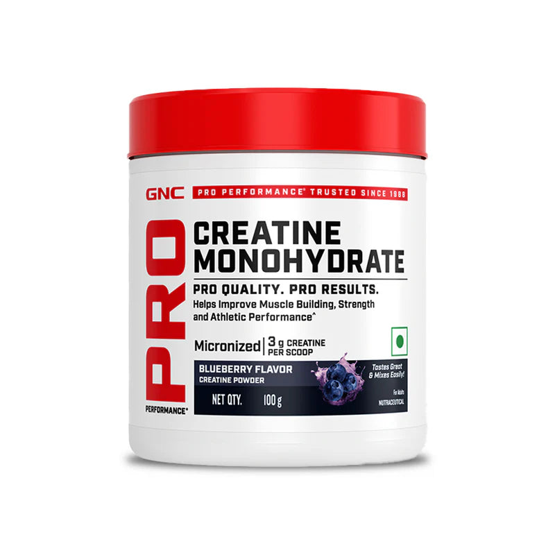GNC Creatine Monohydrate