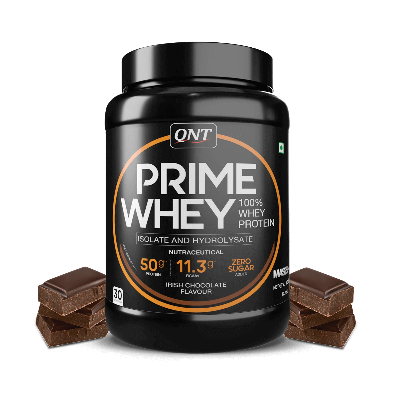 QNT Prime Whey