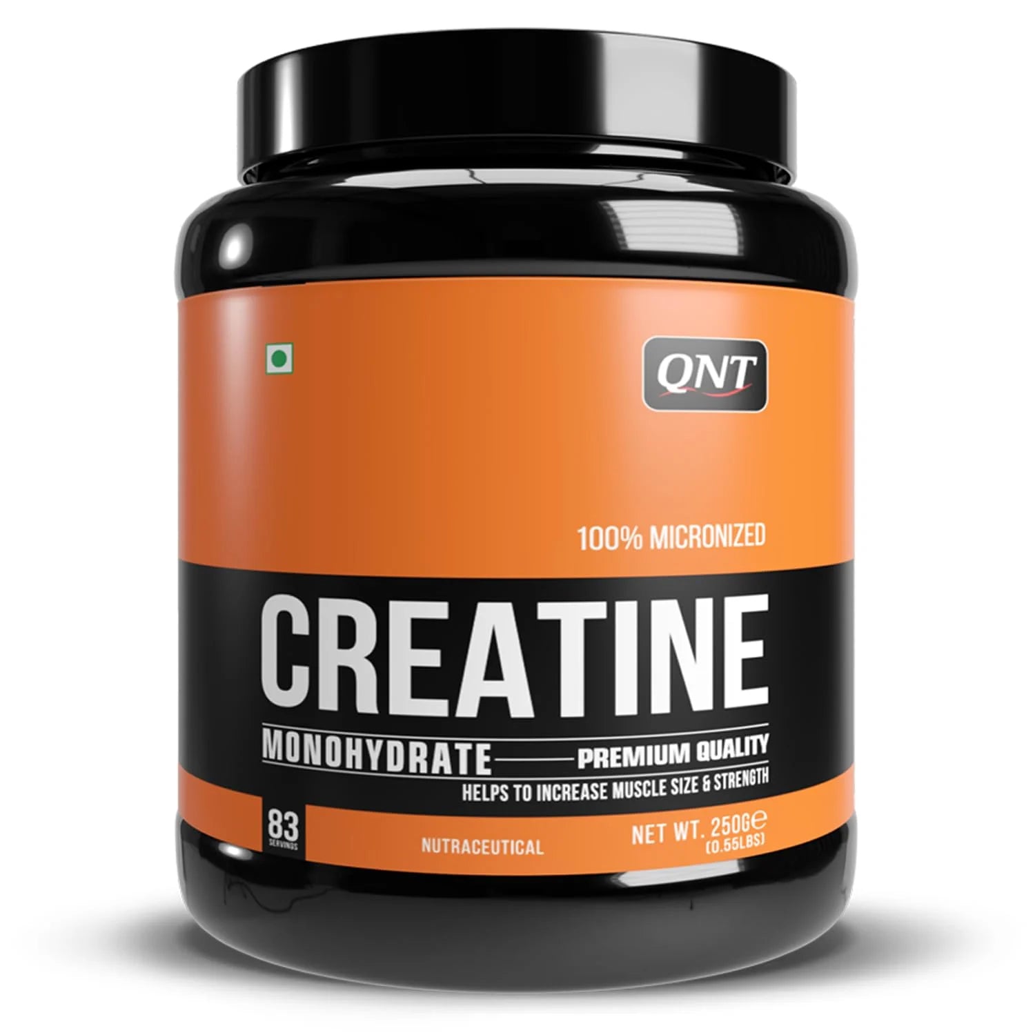 QNT Creatine Monohydrate
