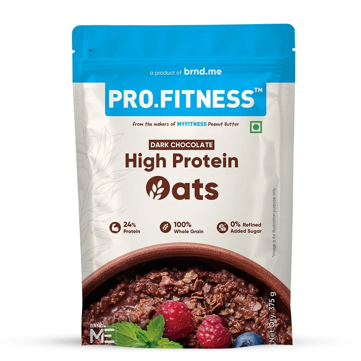 MyFitness High Protein Oats