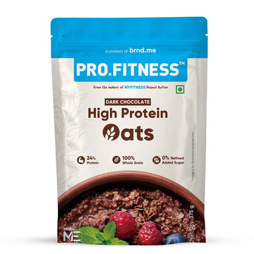 MyFitness High Protein Oats