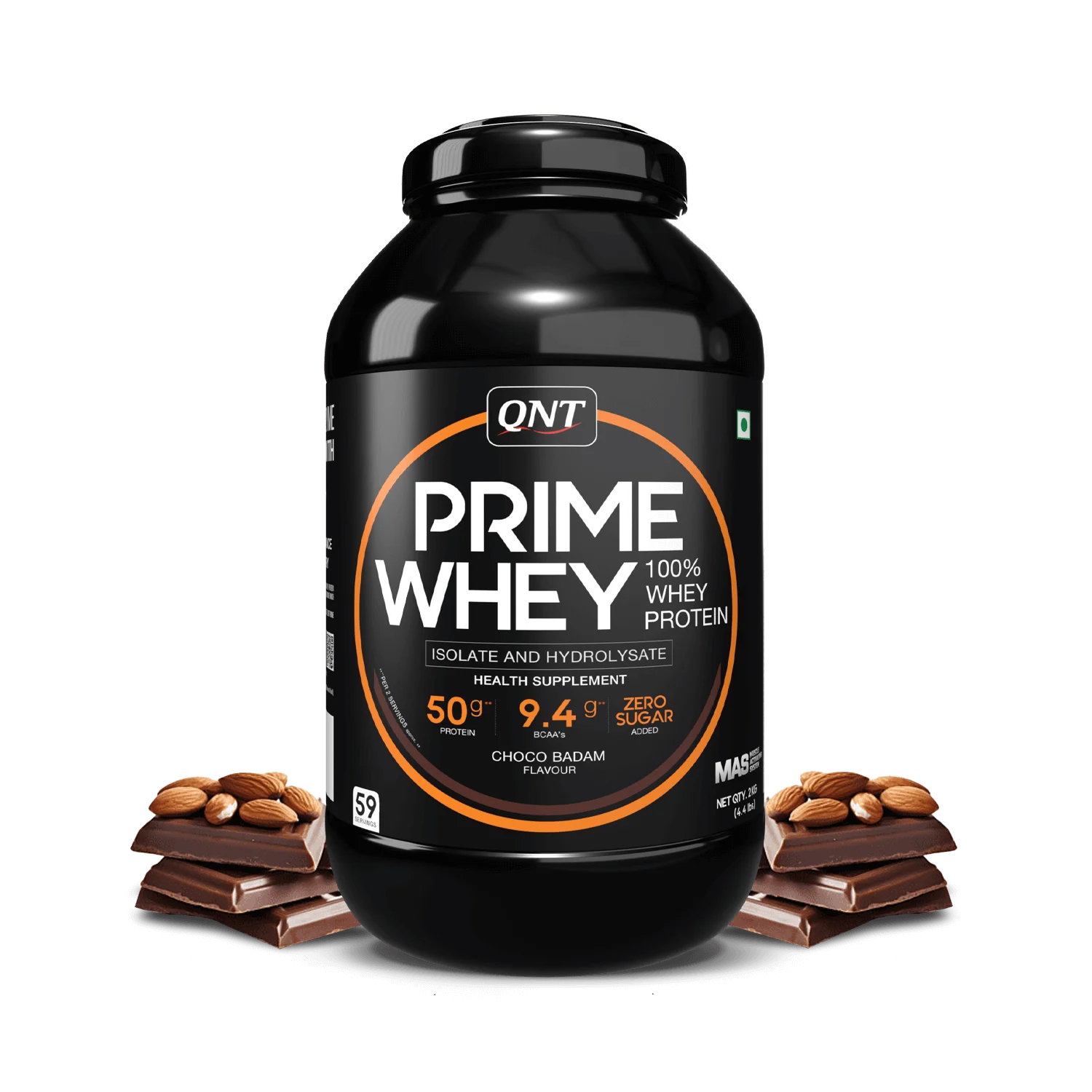 QNT Prime Whey