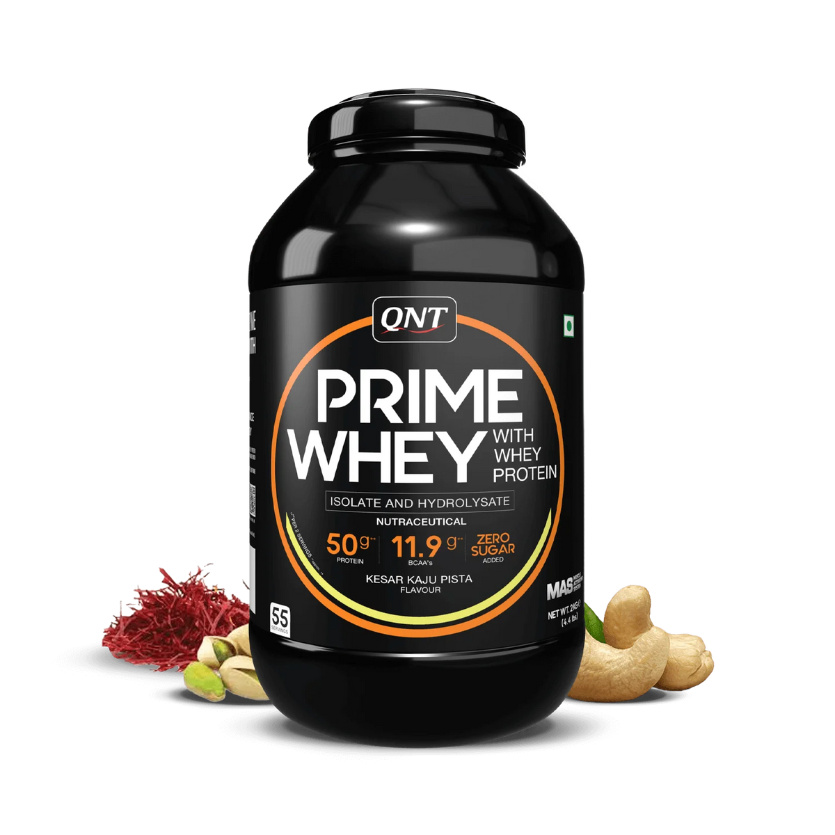 QNT Prime Whey