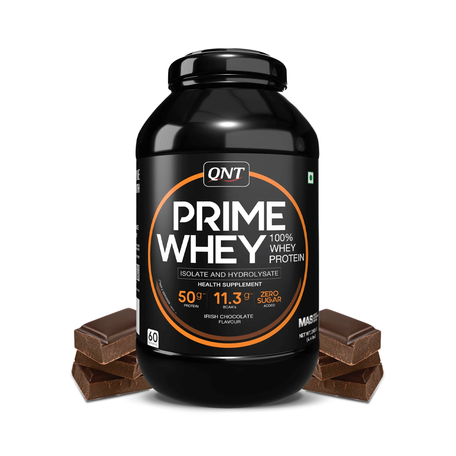 QNT Prime Whey