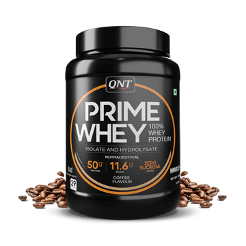 QNT Prime Whey