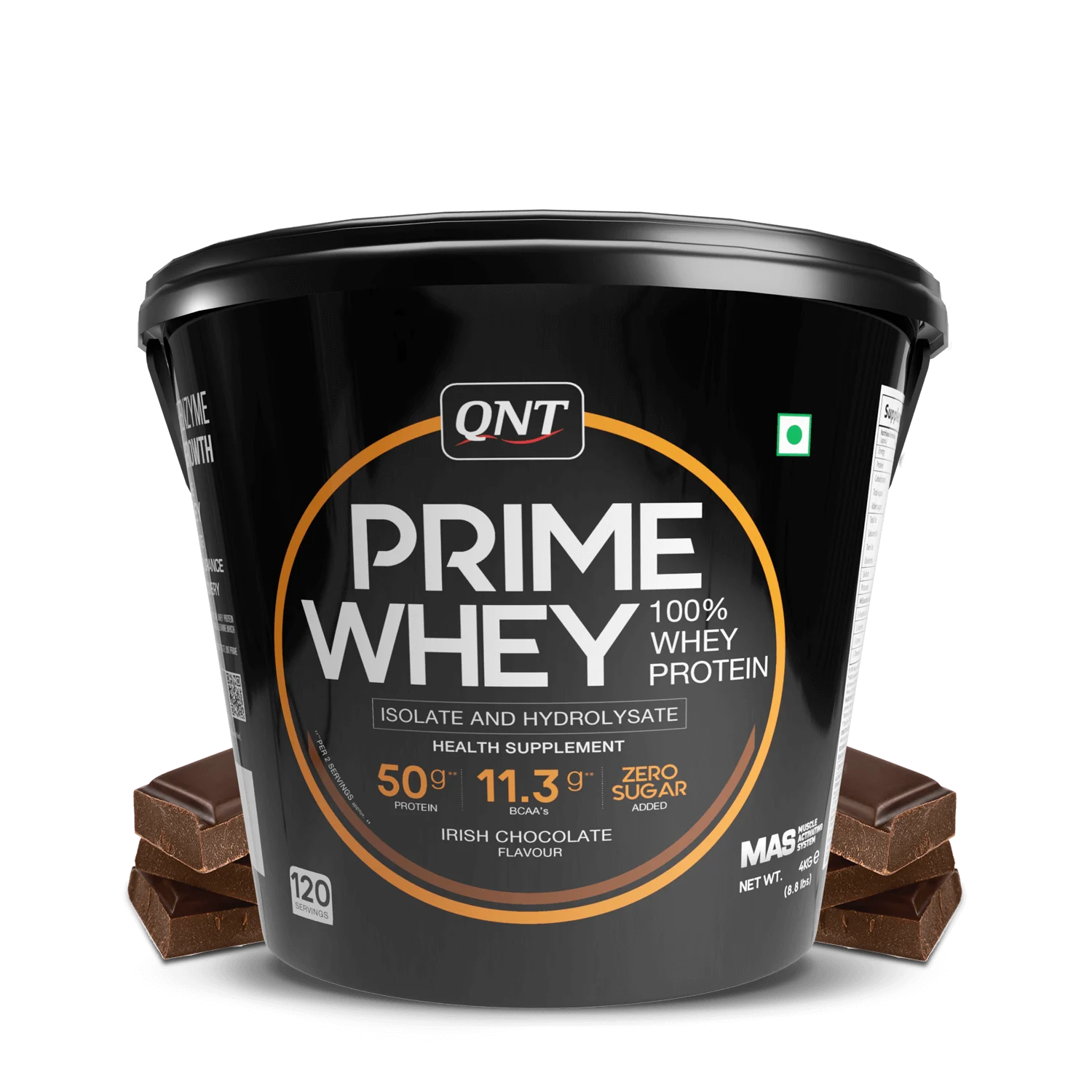 QNT Prime Whey