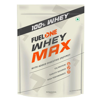Fuel One Whey Iso-Max