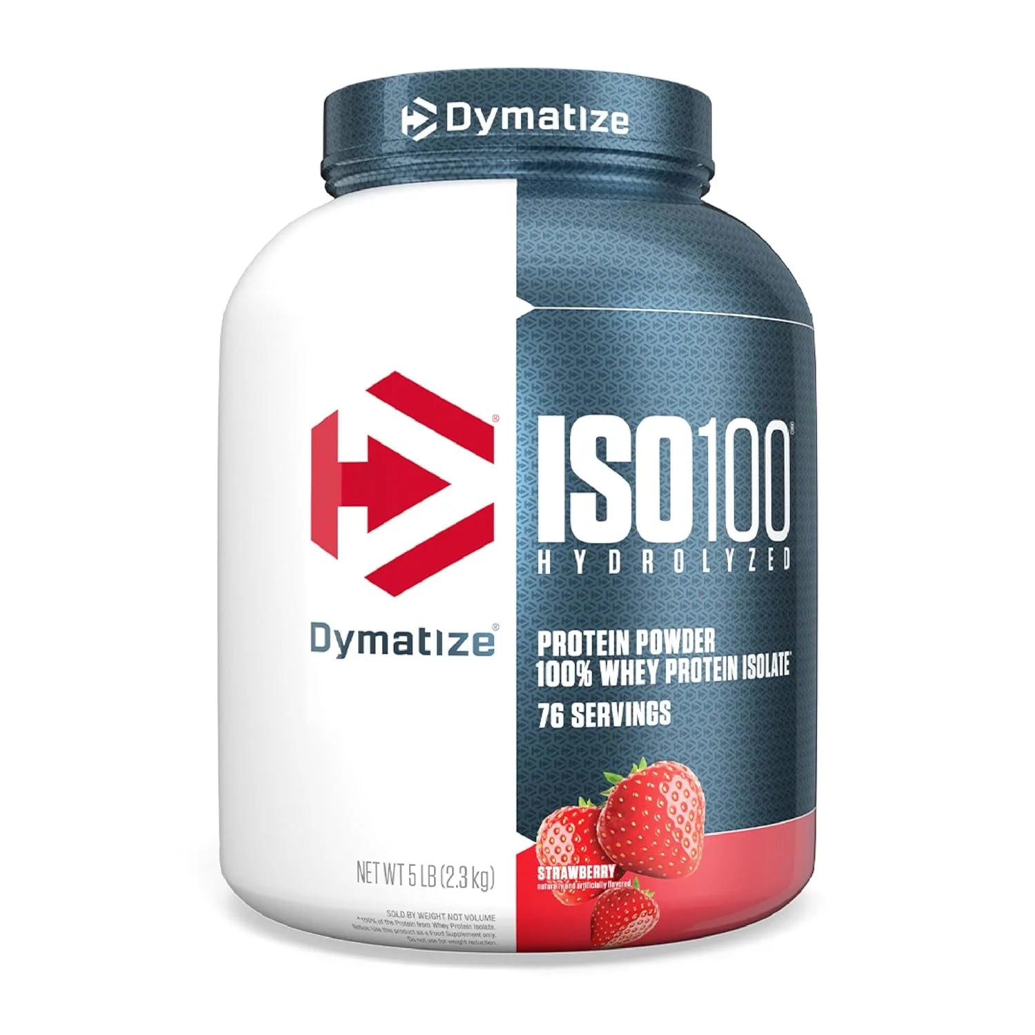 Dymatize ISO100 Protein Powder
