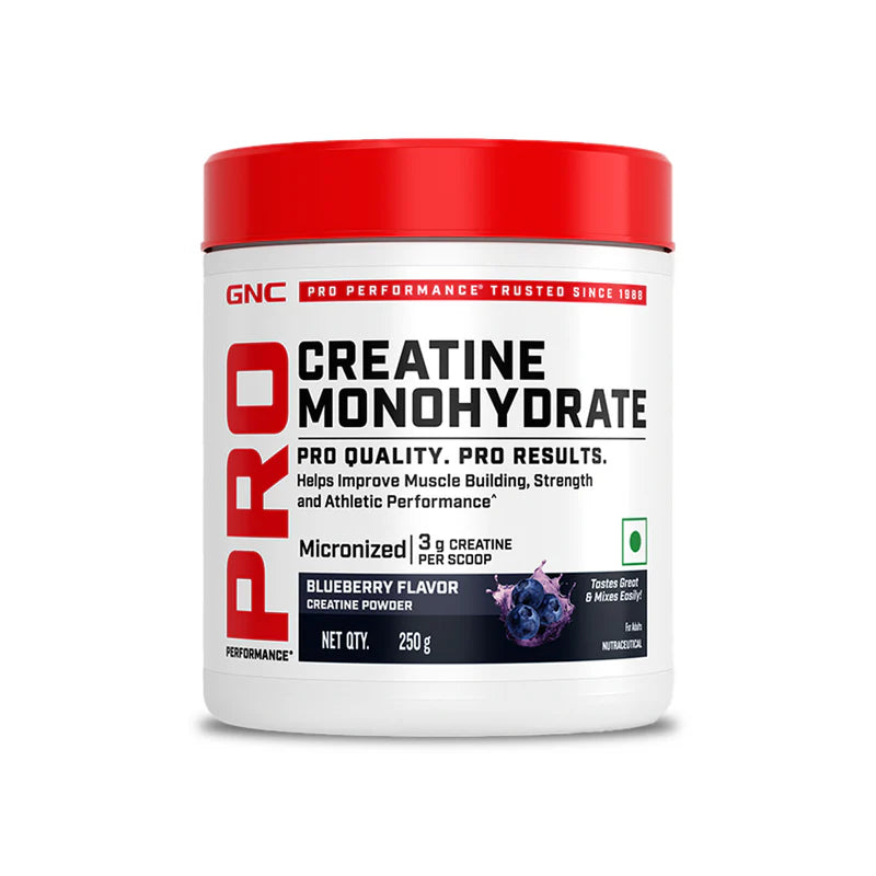 GNC Creatine Monohydrate