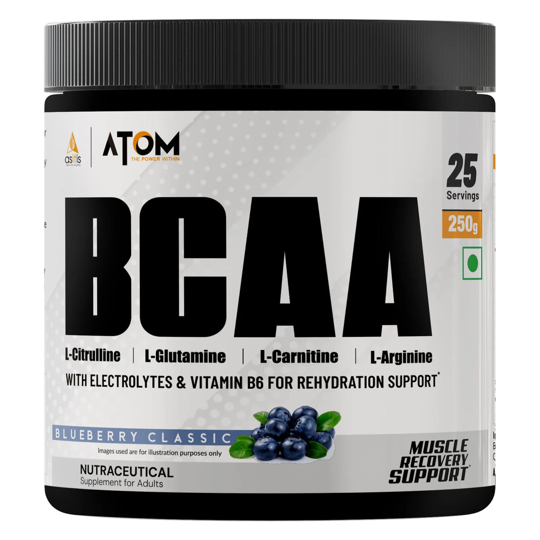 ATOM BCAA