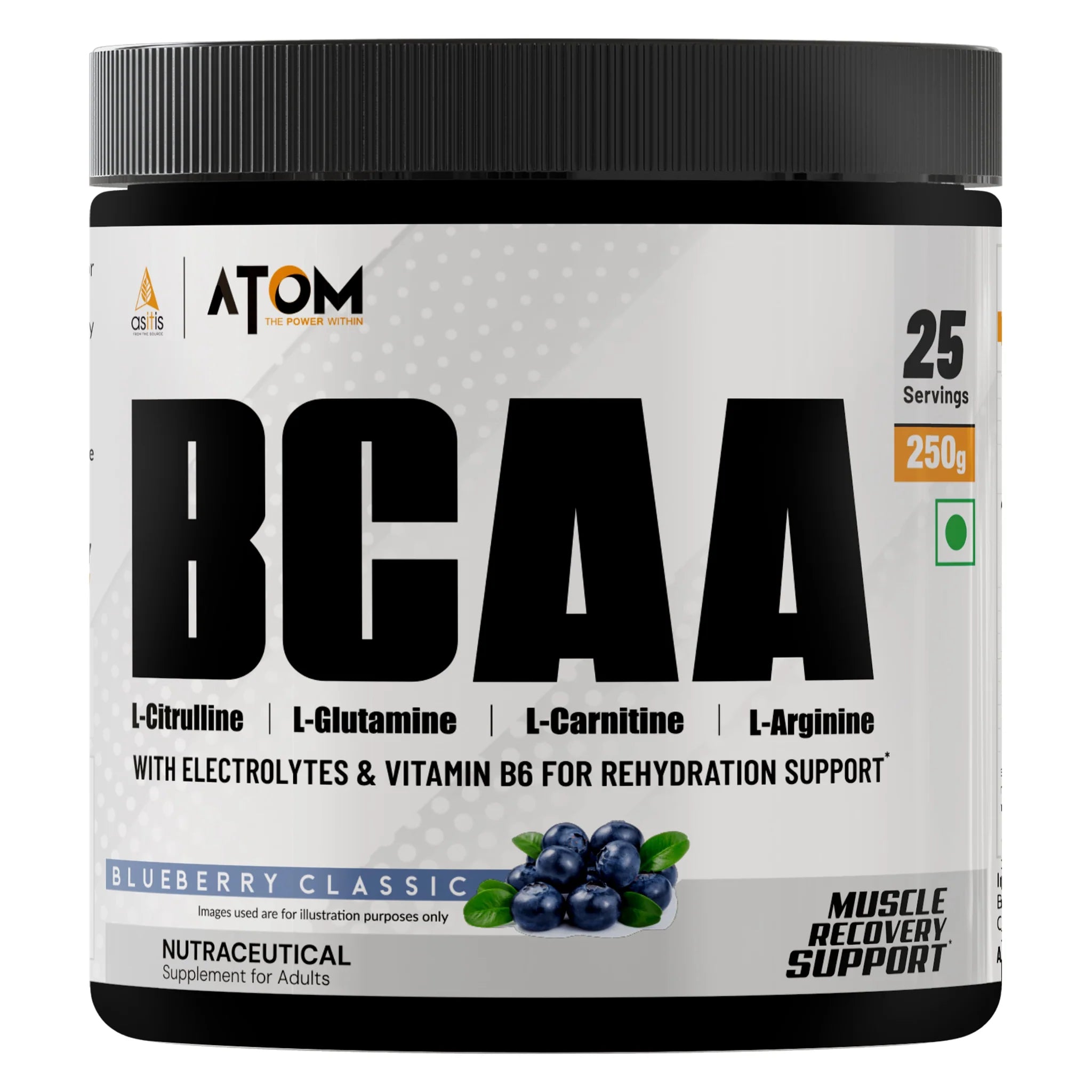 ATOM BCAA