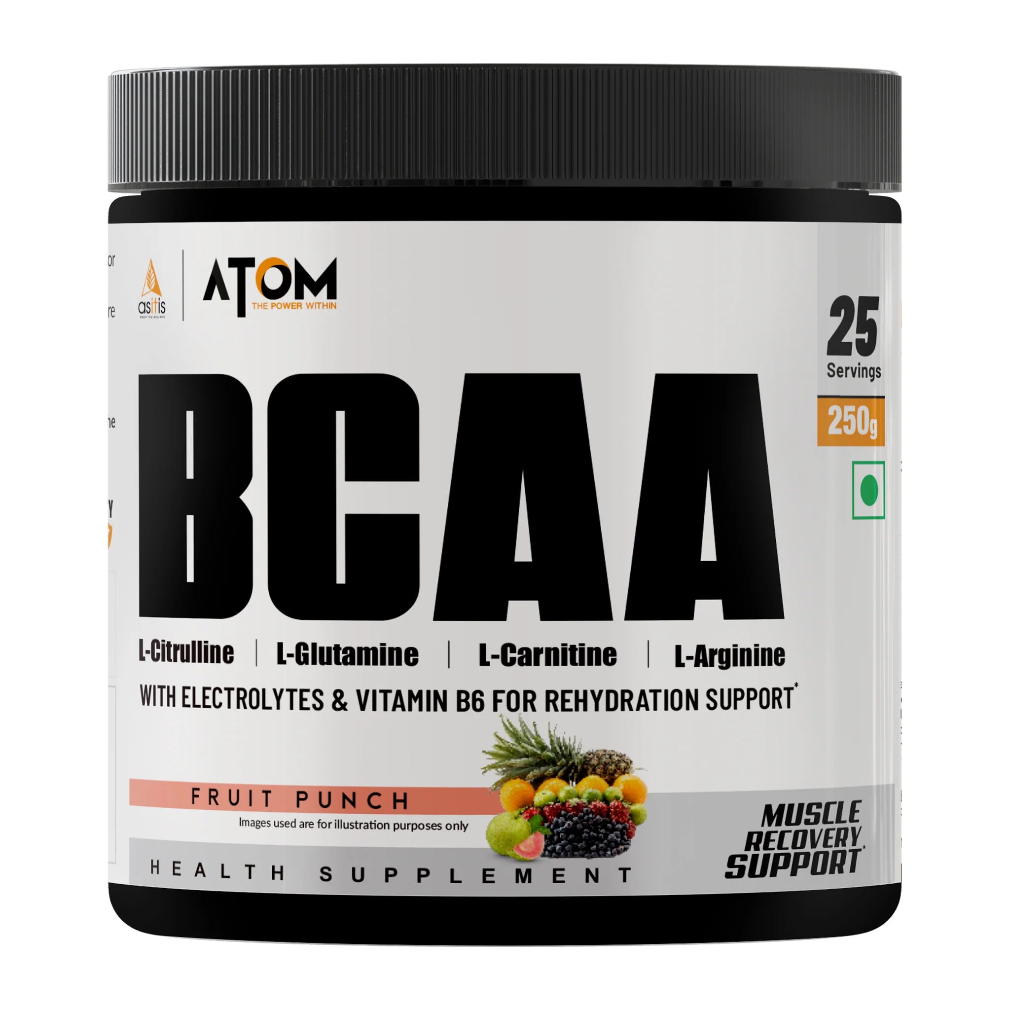 ATOM BCAA