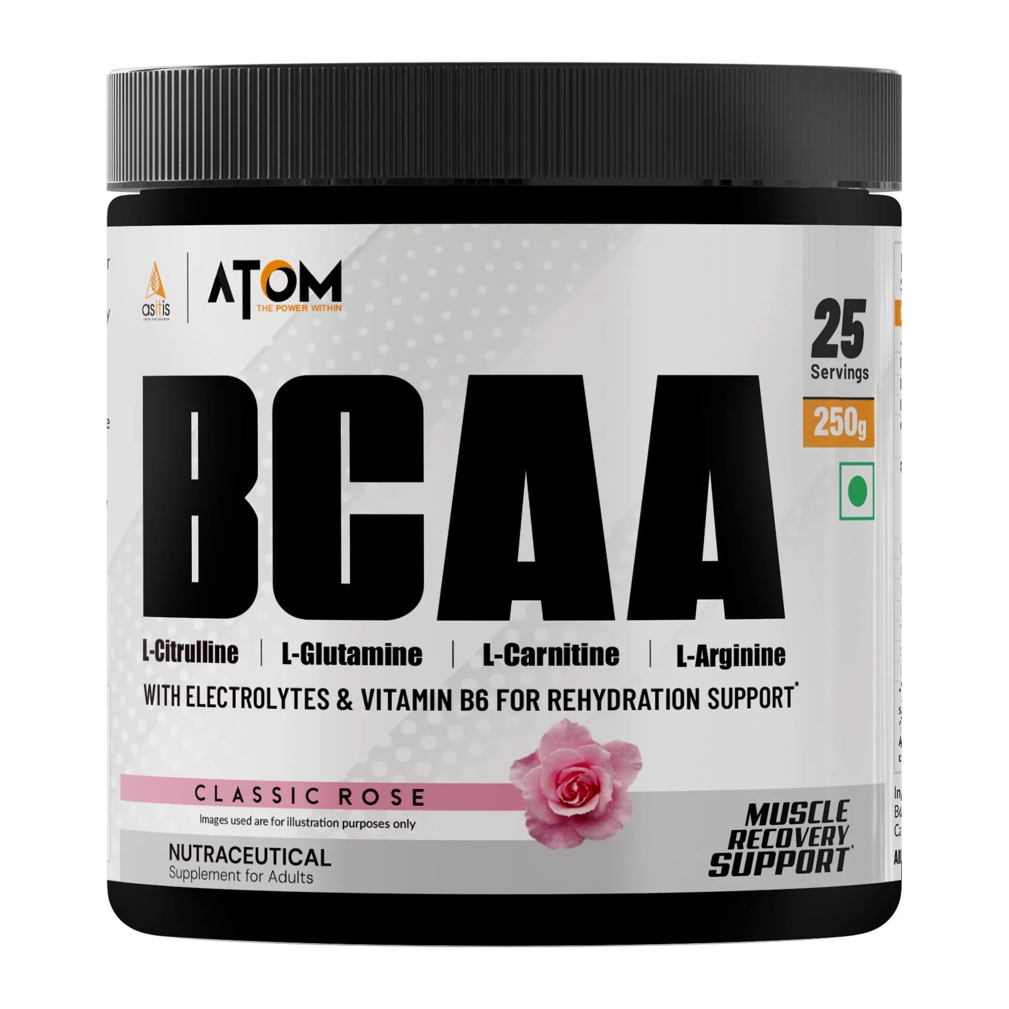 ATOM BCAA