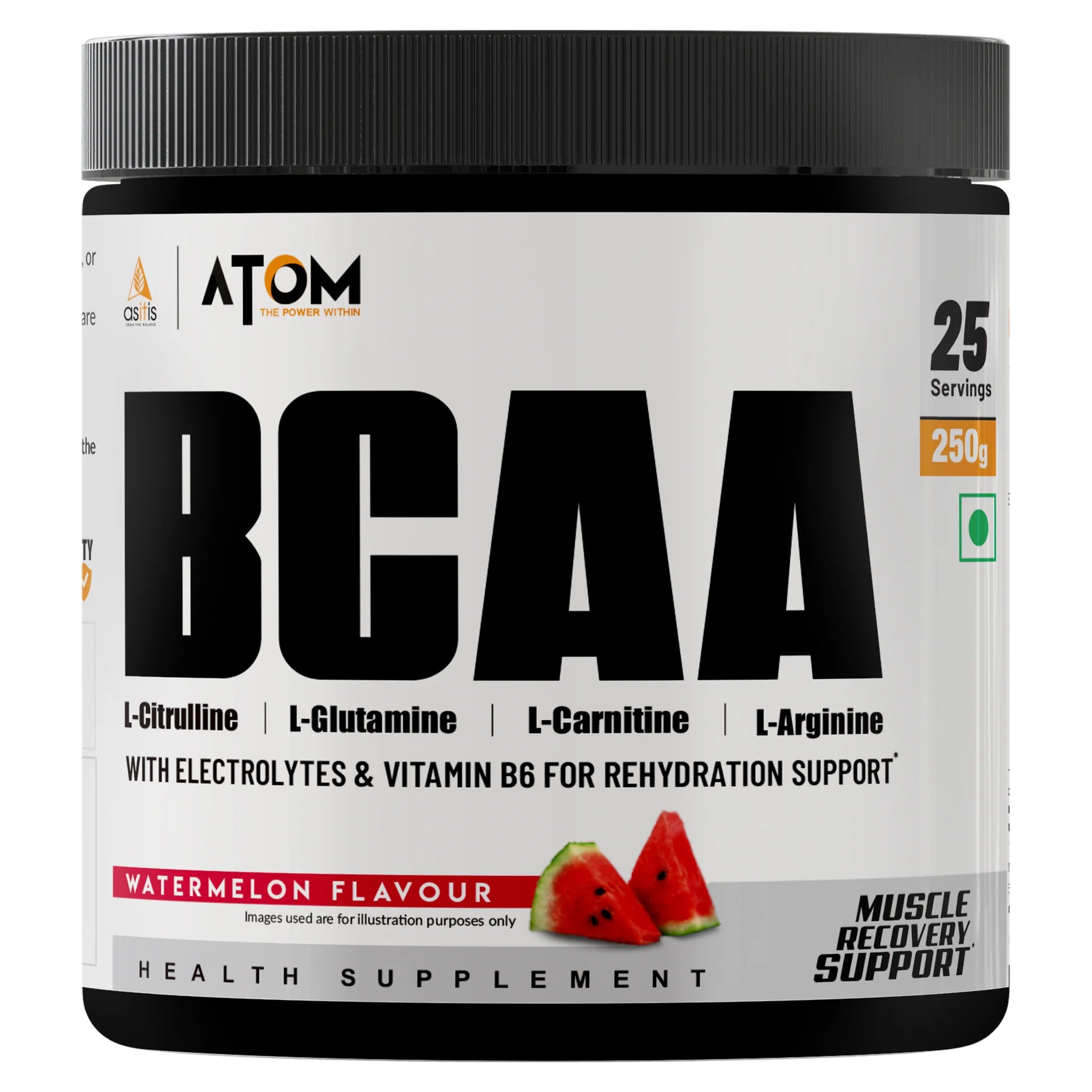 ATOM BCAA