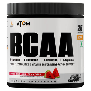 ATOM BCAA
