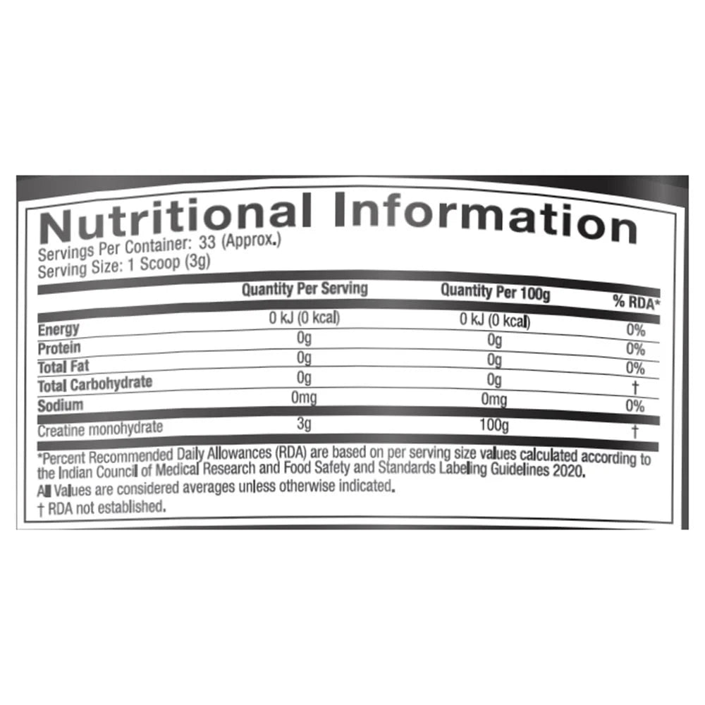Muscletech Platinum Creatine
